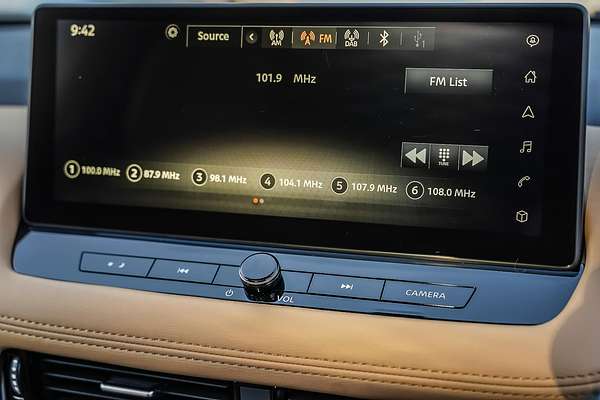 2024 Nissan X-TRAIL Ti-L e-POWER T33