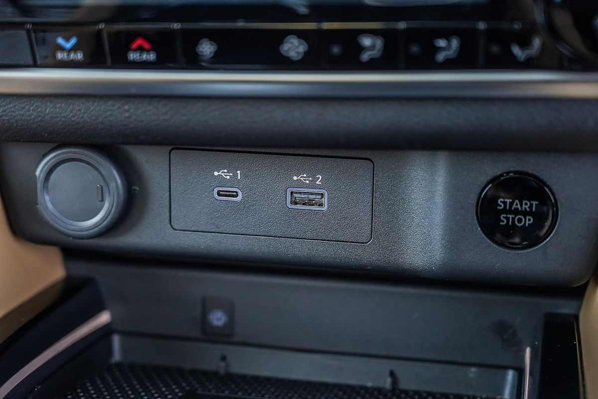 2024 Nissan X-TRAIL Ti-L e-POWER T33