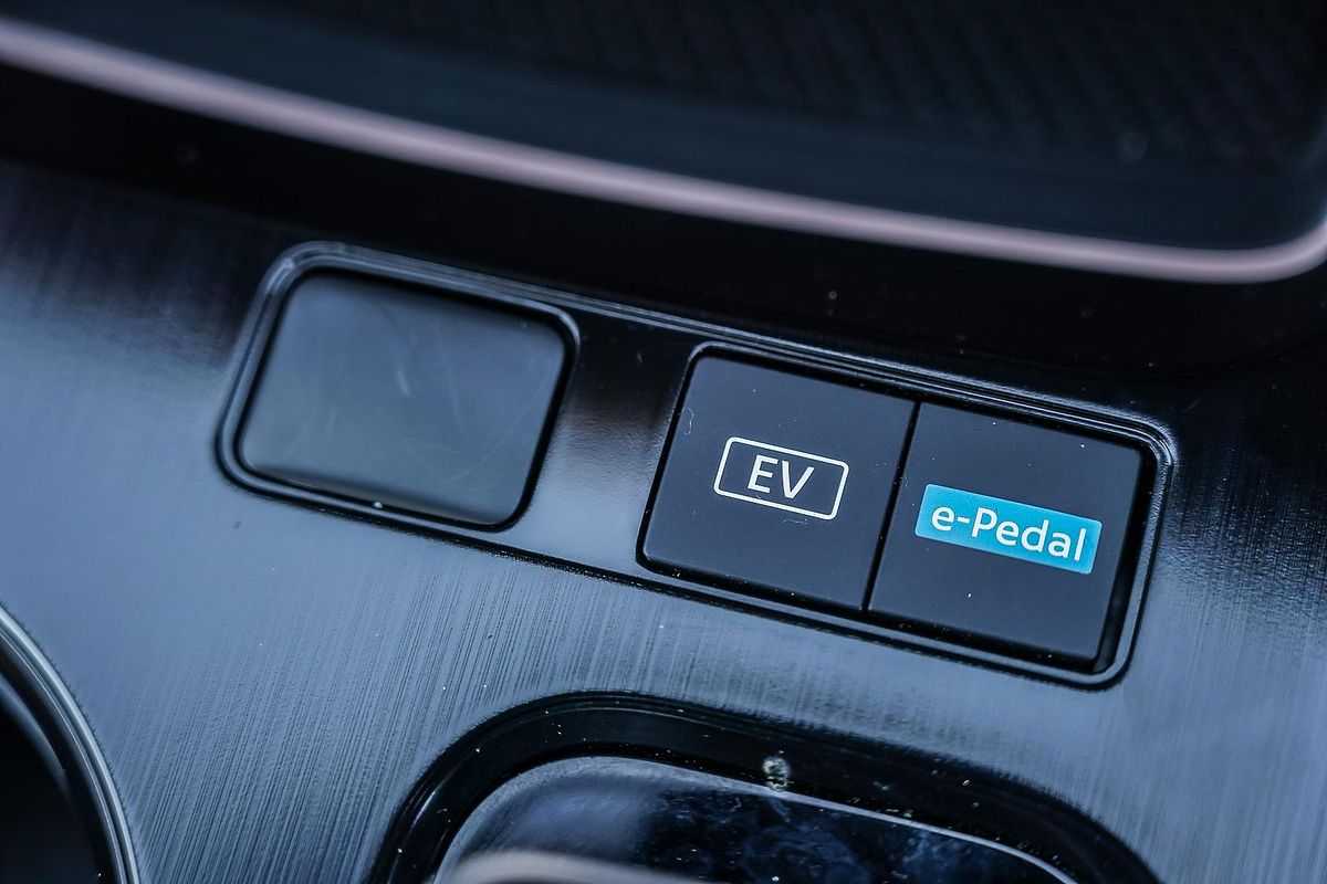 2024 Nissan X-TRAIL Ti-L e-POWER T33