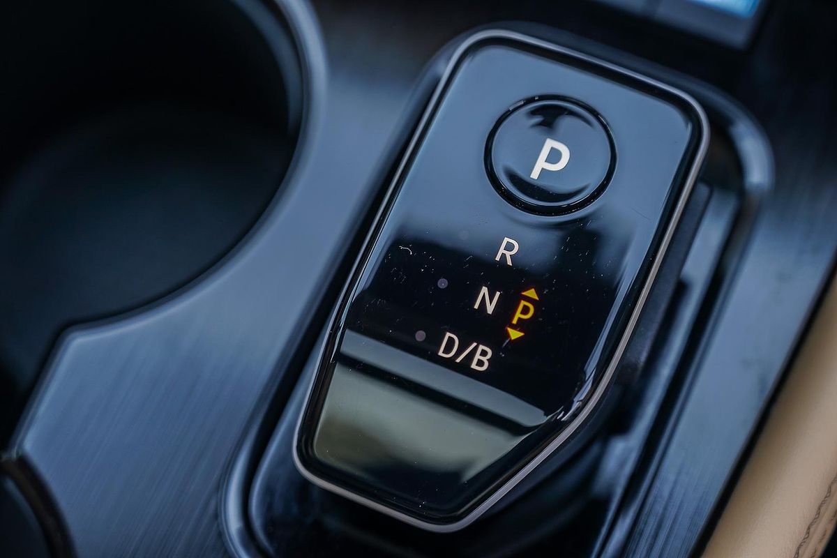 2024 Nissan X-TRAIL Ti-L e-POWER T33