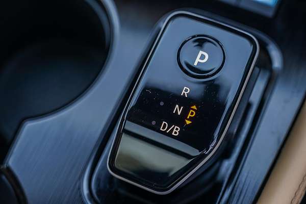 2024 Nissan X-TRAIL Ti-L e-POWER T33