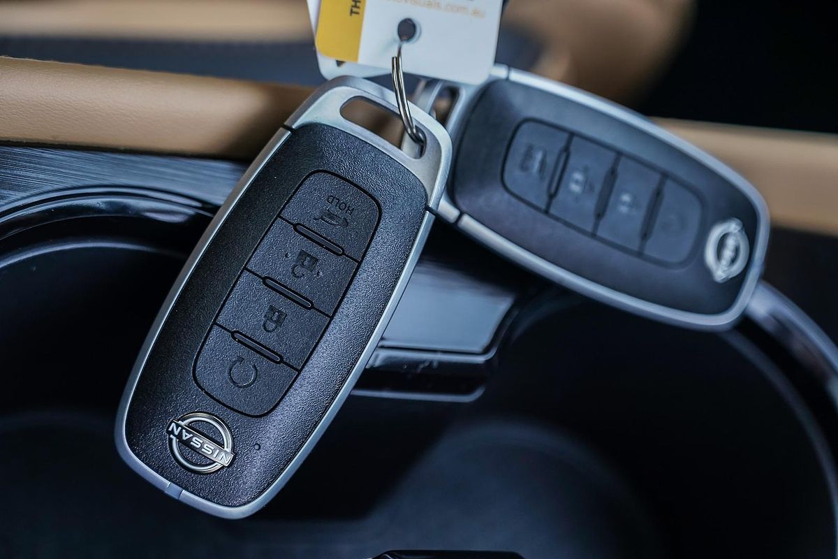 2024 Nissan X-TRAIL Ti-L e-POWER T33