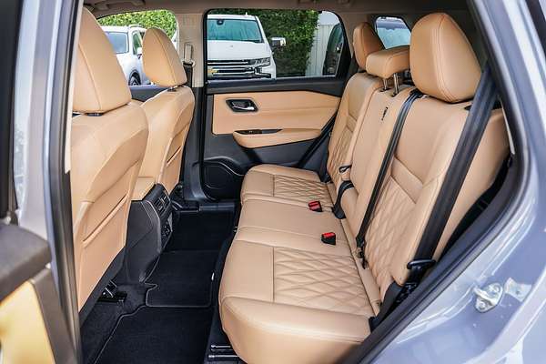 2024 Nissan X-TRAIL Ti-L e-POWER T33