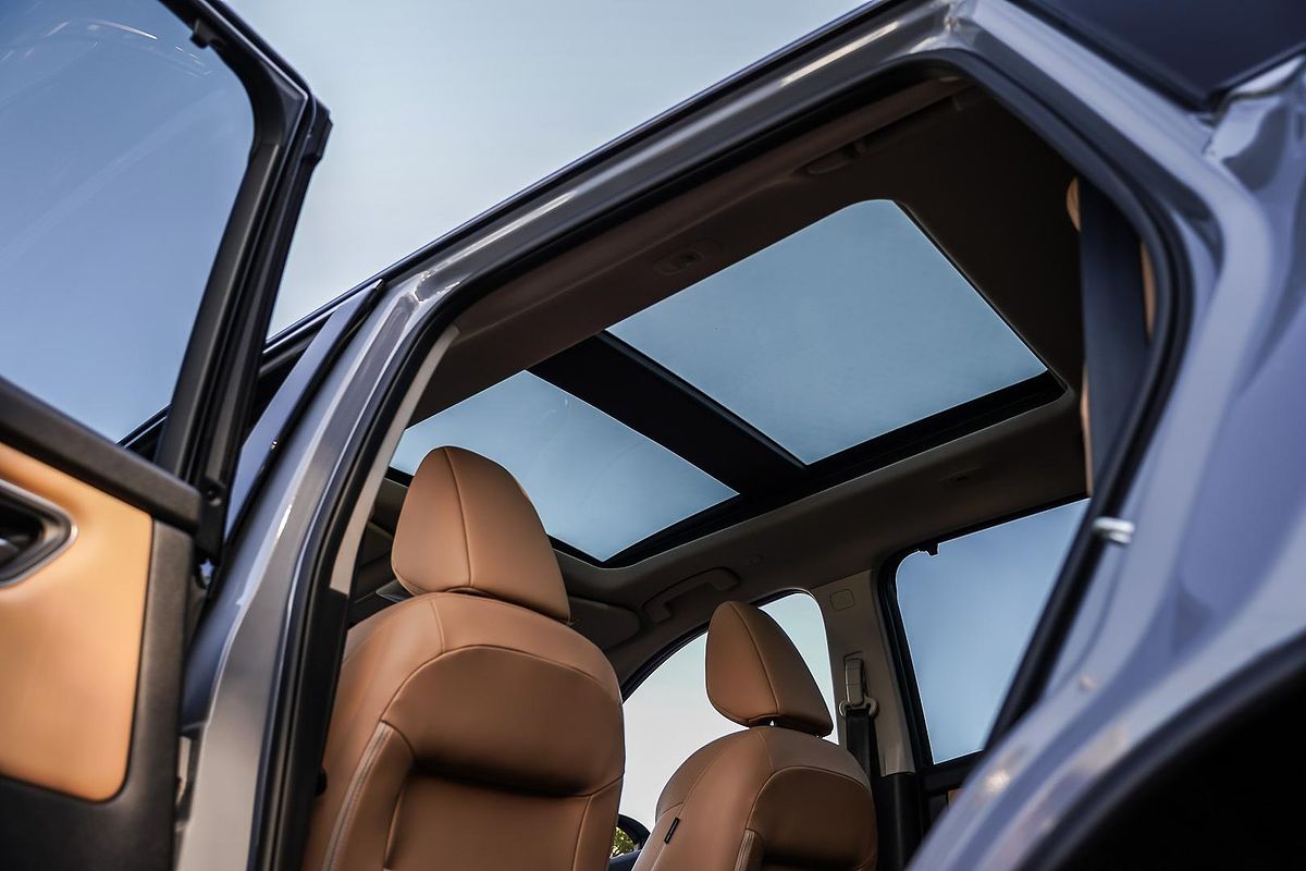 2024 Nissan X-TRAIL Ti-L e-POWER T33