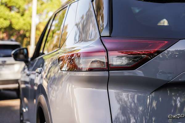 2024 Nissan X-TRAIL Ti-L e-POWER T33