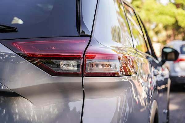 2024 Nissan X-TRAIL Ti-L e-POWER T33