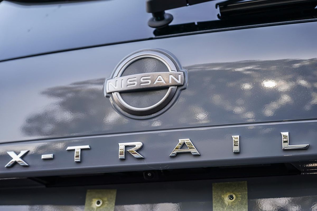 2024 Nissan X-TRAIL Ti-L e-POWER T33