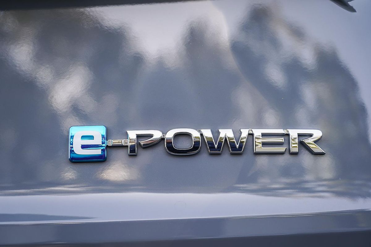 2024 Nissan X-TRAIL Ti-L e-POWER T33