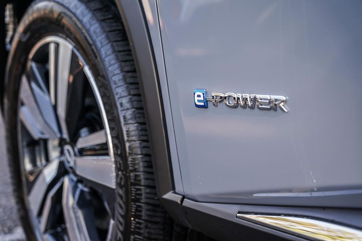 2024 Nissan X-TRAIL Ti-L e-POWER T33