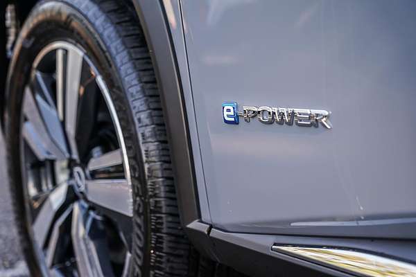 2024 Nissan X-TRAIL Ti-L e-POWER T33