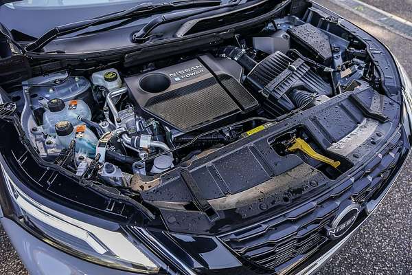2024 Nissan X-TRAIL Ti-L e-POWER T33