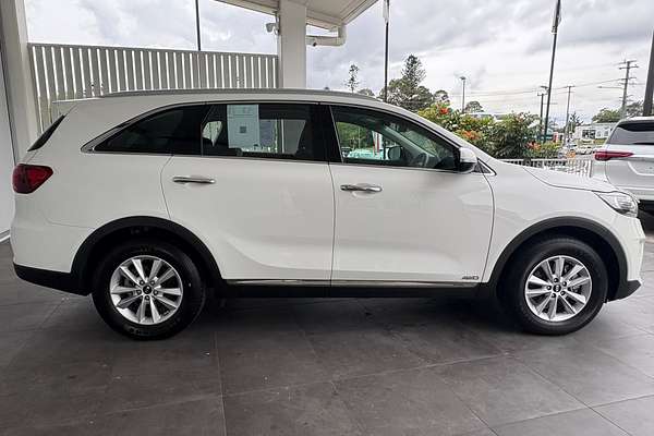 2019 Kia SORENTO Si (4x4) UM PE MY20