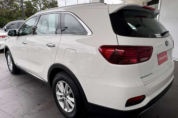 2019 Kia SORENTO Si (4x4) UM PE MY20