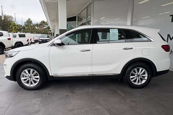 2019 Kia SORENTO Si (4x4) UM PE MY20