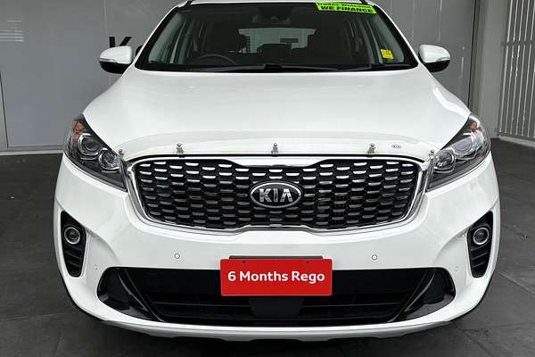 2019 Kia SORENTO Si (4x4) UM PE MY20