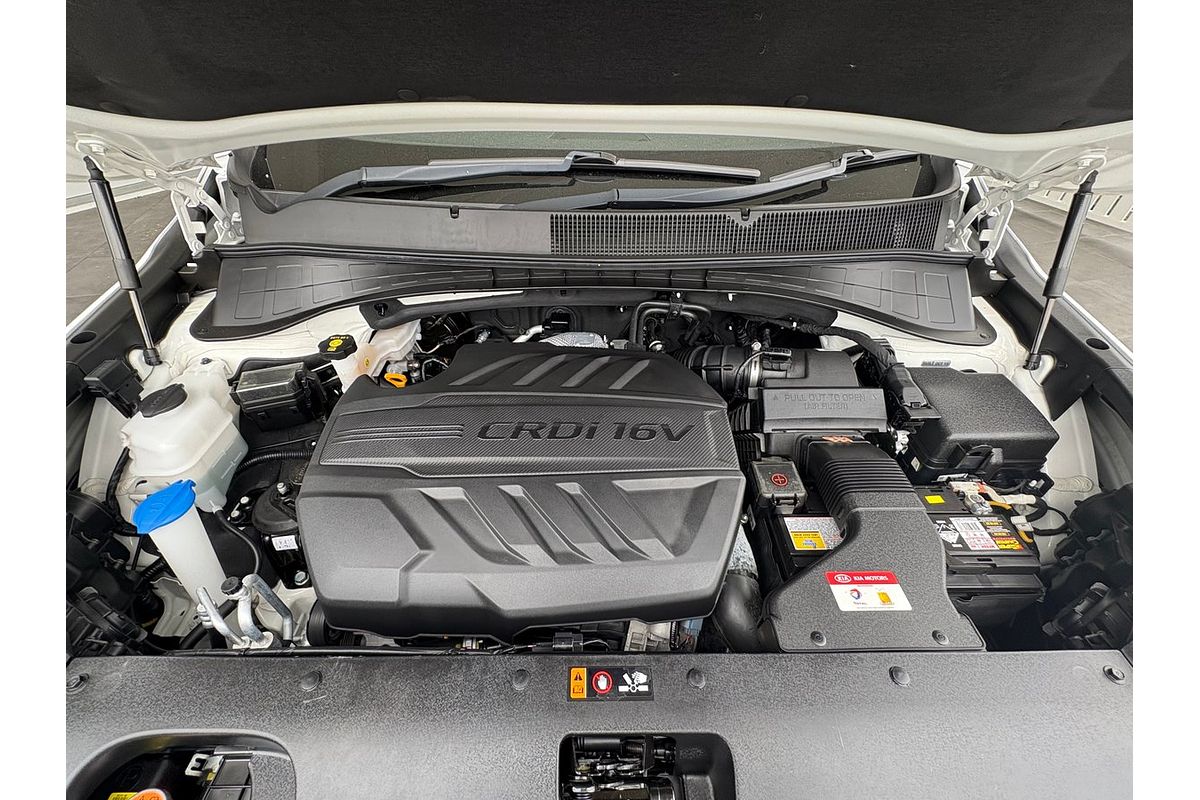 2019 Kia SORENTO Si (4x4) UM PE MY20