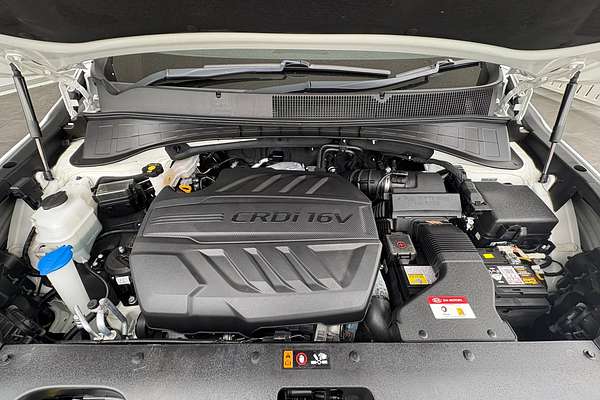 2019 Kia SORENTO Si (4x4) UM PE MY20