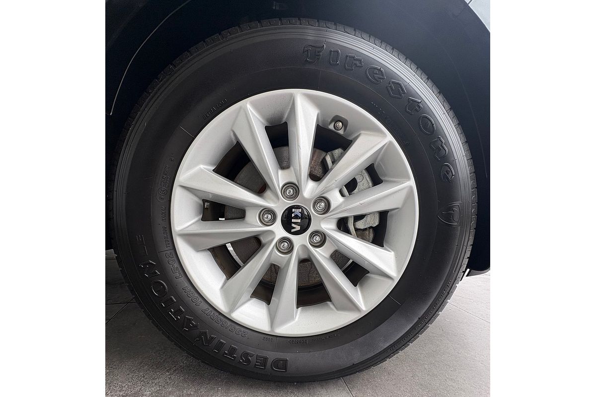 2019 Kia SORENTO Si (4x4) UM PE MY20