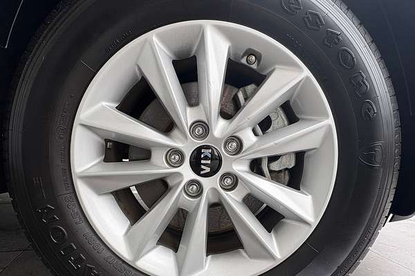 2019 Kia SORENTO Si (4x4) UM PE MY20