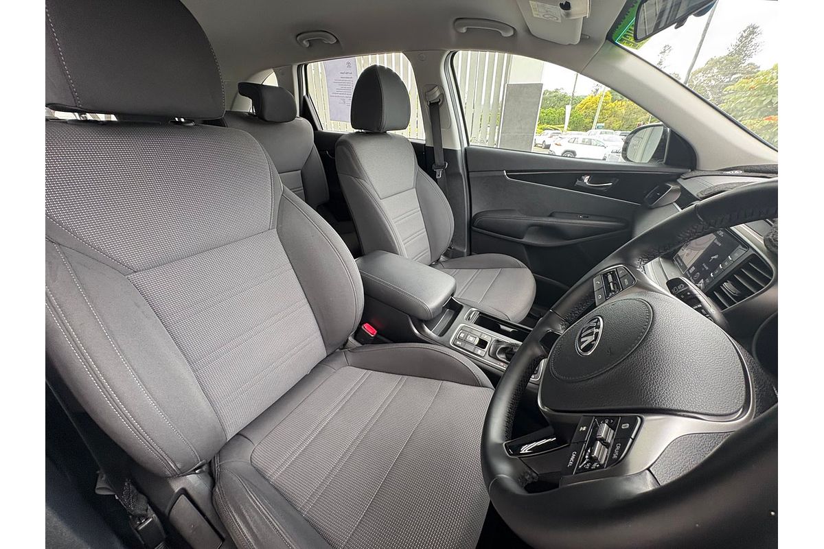2019 Kia SORENTO Si (4x4) UM PE MY20