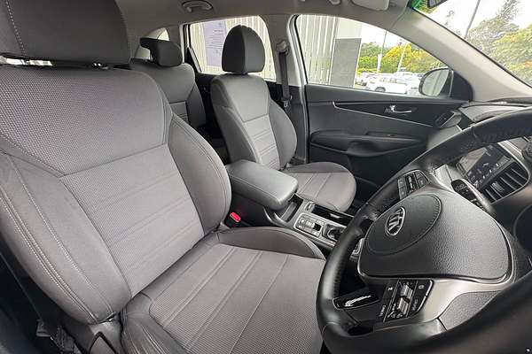 2019 Kia SORENTO Si (4x4) UM PE MY20