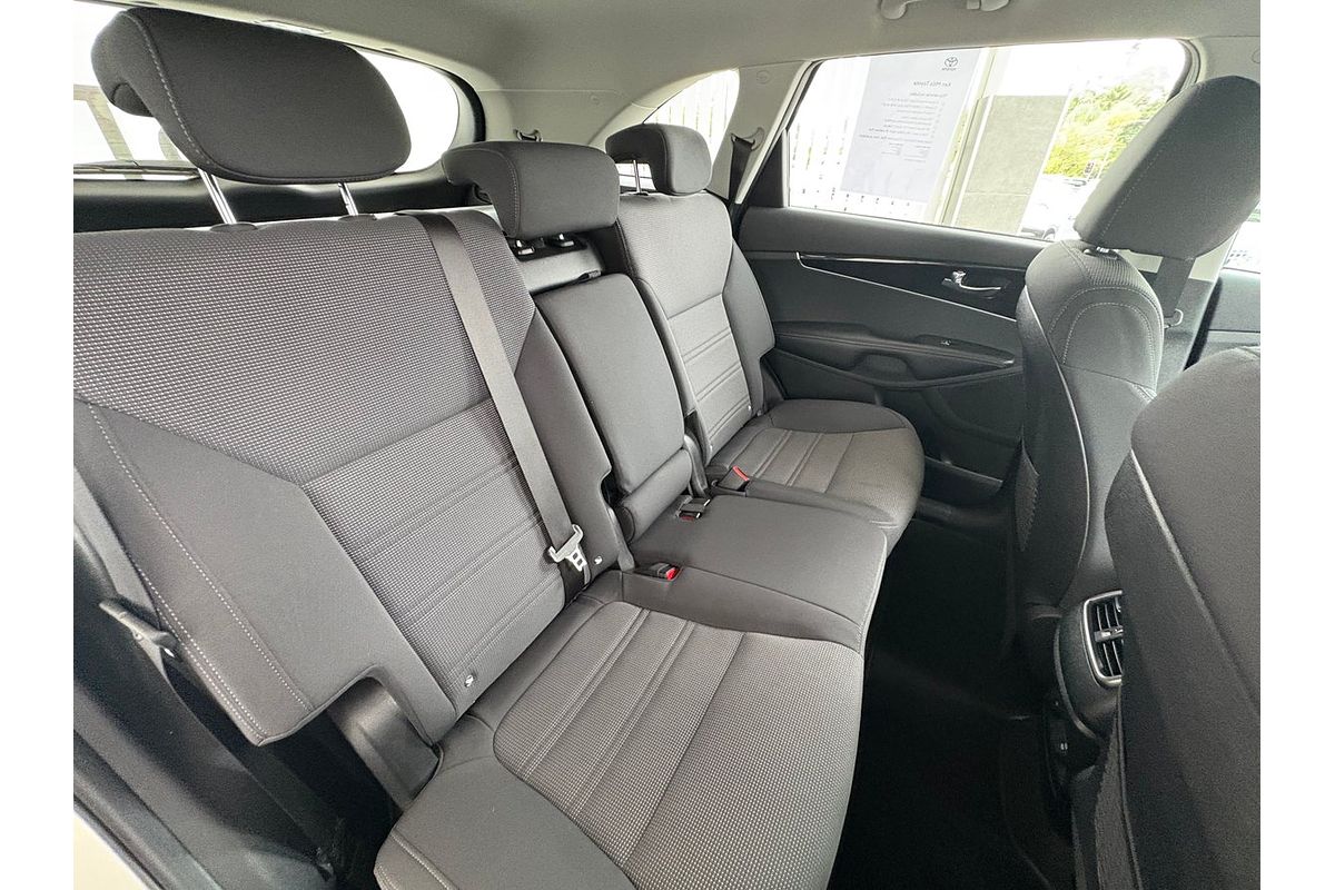 2019 Kia SORENTO Si (4x4) UM PE MY20
