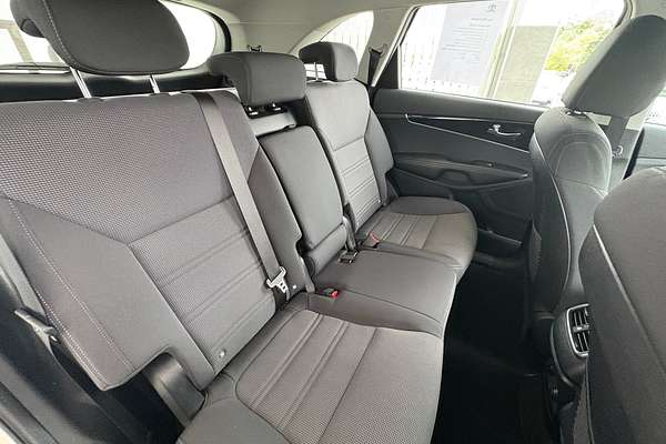 2019 Kia SORENTO Si (4x4) UM PE MY20