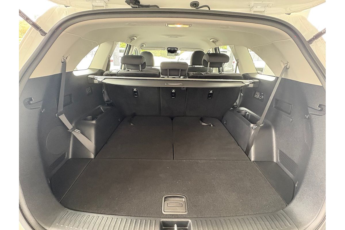 2019 Kia SORENTO Si (4x4) UM PE MY20
