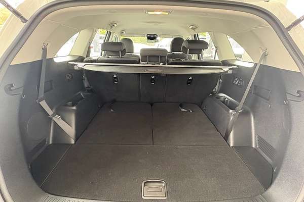 2019 Kia SORENTO Si (4x4) UM PE MY20