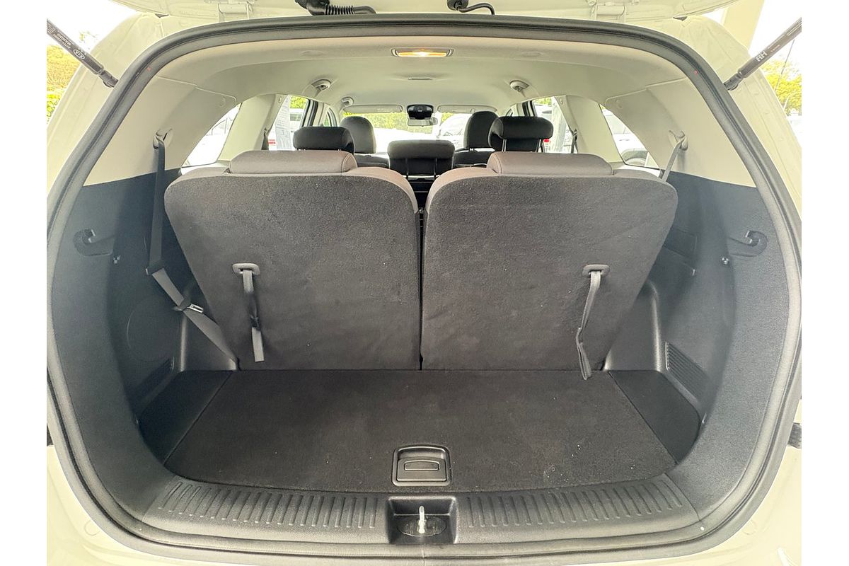 2019 Kia SORENTO Si (4x4) UM PE MY20