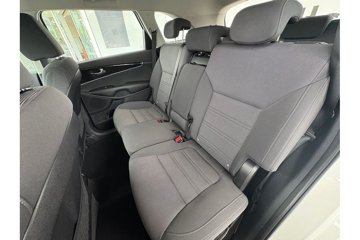 2019 Kia SORENTO Si (4x4) UM PE MY20