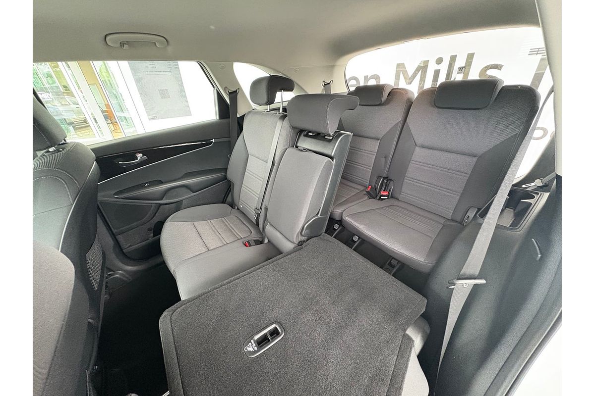 2019 Kia SORENTO Si (4x4) UM PE MY20