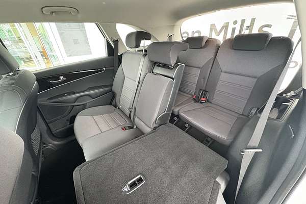 2019 Kia SORENTO Si (4x4) UM PE MY20