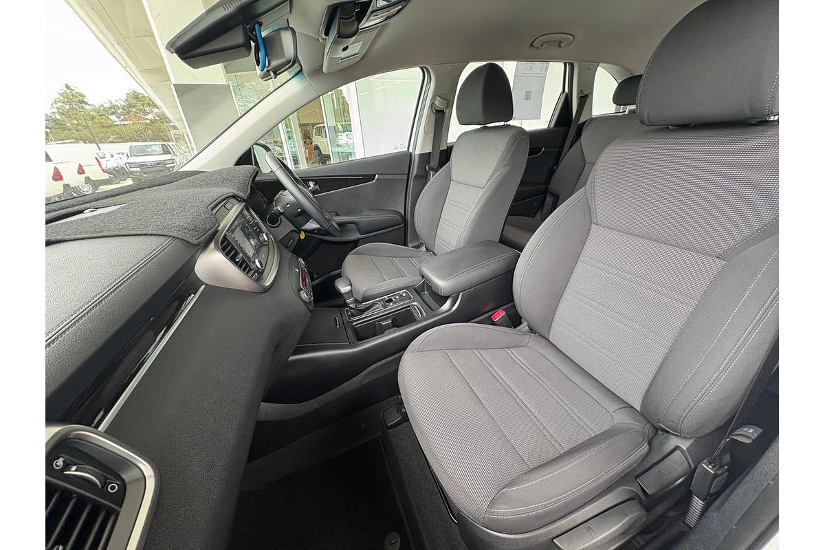 2019 Kia SORENTO Si (4x4) UM PE MY20