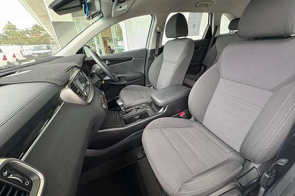 2019 Kia SORENTO Si (4x4) UM PE MY20