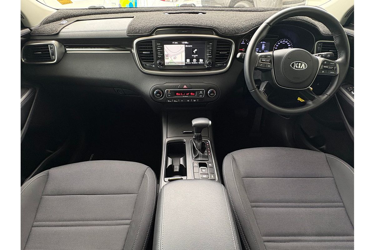 2019 Kia SORENTO Si (4x4) UM PE MY20