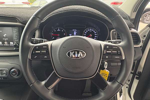 2019 Kia SORENTO Si (4x4) UM PE MY20