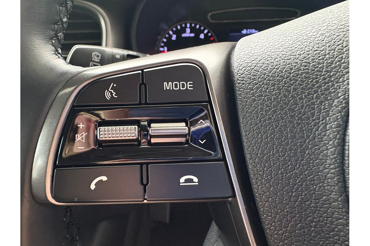 2019 Kia SORENTO Si (4x4) UM PE MY20