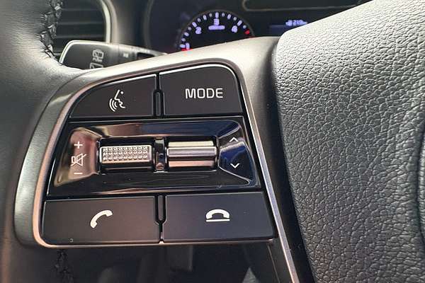 2019 Kia SORENTO Si (4x4) UM PE MY20