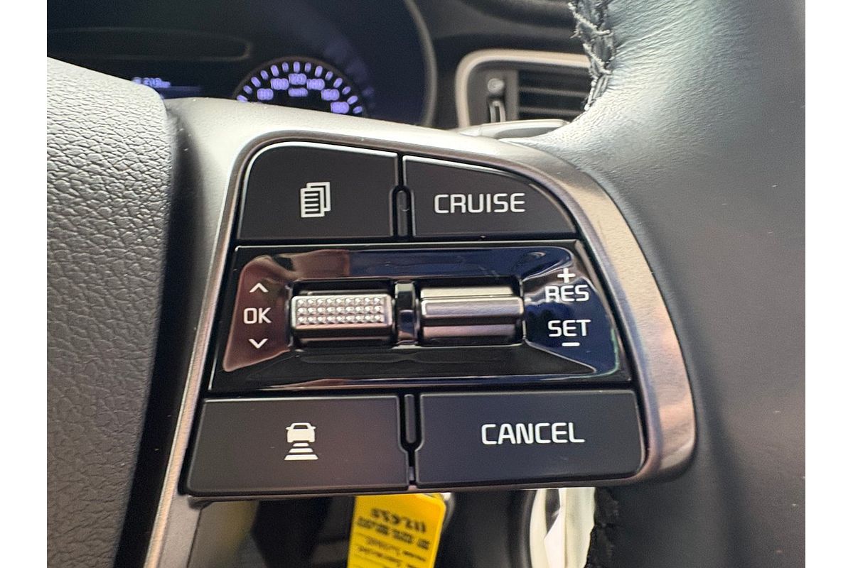 2019 Kia SORENTO Si (4x4) UM PE MY20