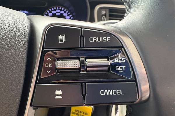 2019 Kia SORENTO Si (4x4) UM PE MY20