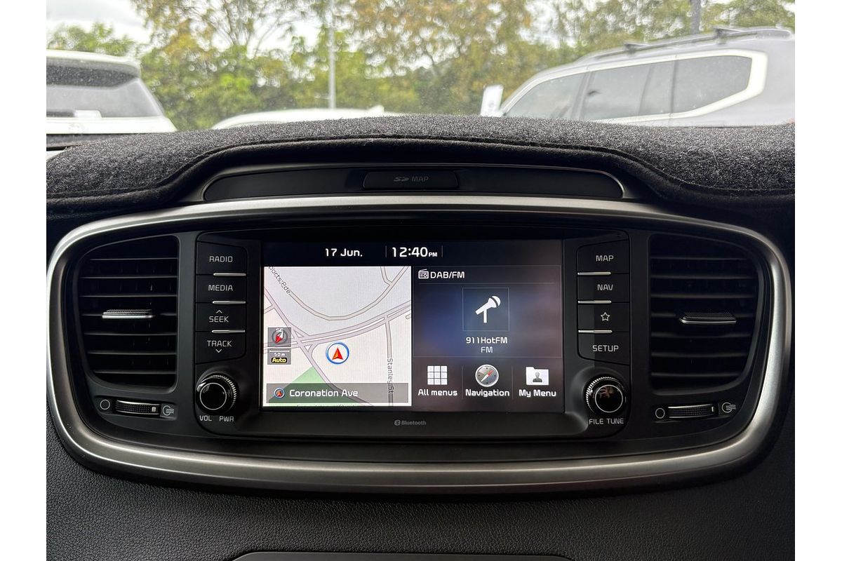 2019 Kia SORENTO Si (4x4) UM PE MY20