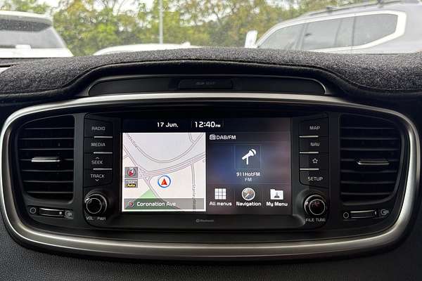 2019 Kia SORENTO Si (4x4) UM PE MY20