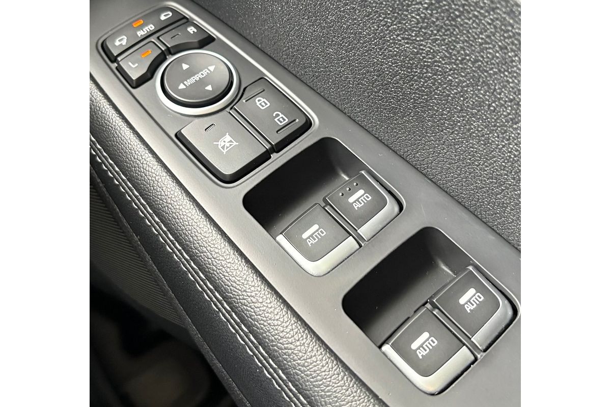 2019 Kia SORENTO Si (4x4) UM PE MY20