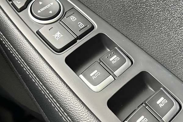 2019 Kia SORENTO Si (4x4) UM PE MY20
