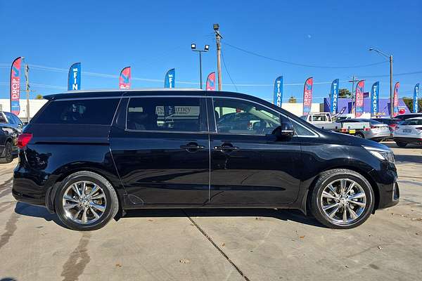 2019 Kia Carnival Platinum YP