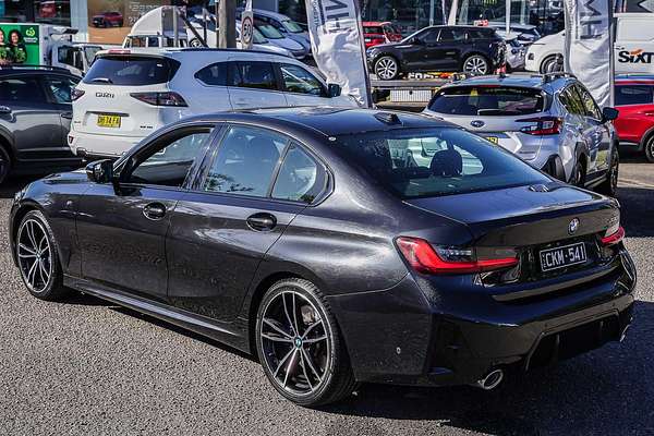 2023 BMW 3 Series 330i M Sport G20 LCI