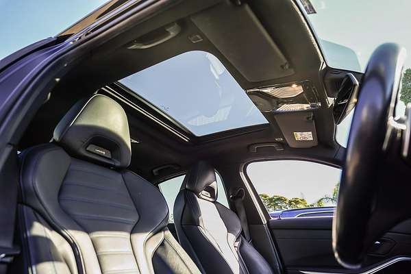 2023 BMW 3 Series 330i M Sport G20 LCI