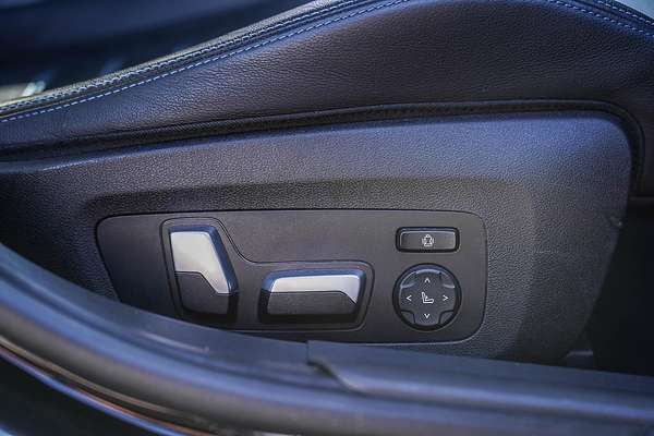 2023 BMW 3 Series 330i M Sport G20 LCI