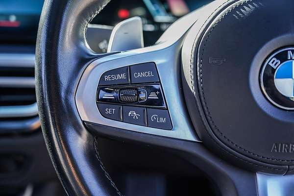 2023 BMW 3 Series 330i M Sport G20 LCI